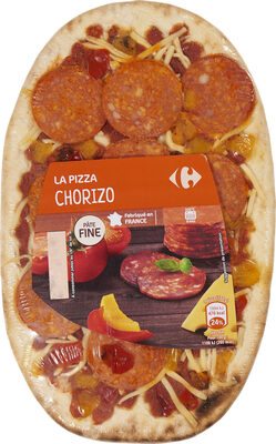 Chorizo