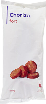 Chorizo