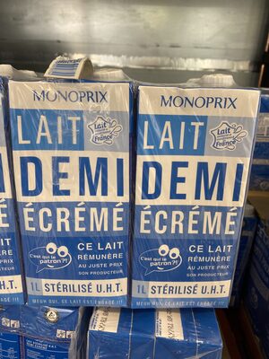 lait