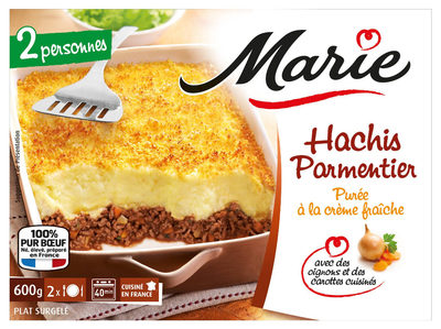 Hachis parmentier