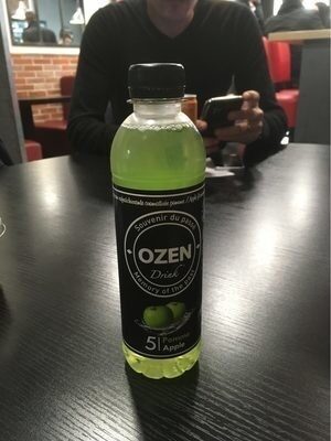 Ozen drink