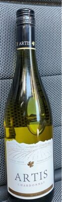 Chardonnay sans alcool