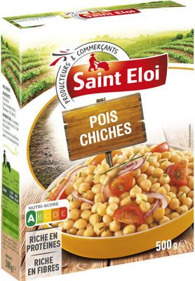 Pois chiches