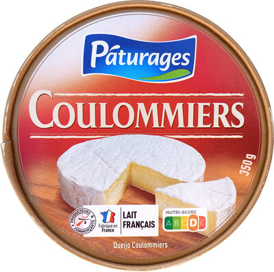 Coulommiers