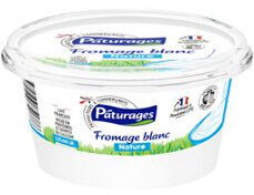 Fromage blanc 3,2% de matière grasse