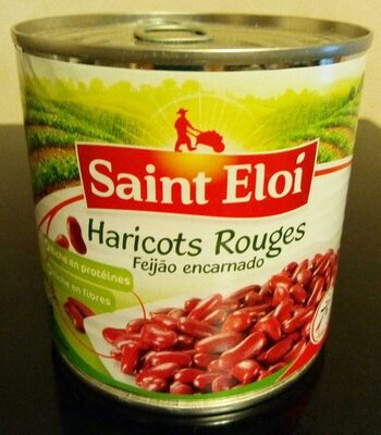 Haricots Rouges