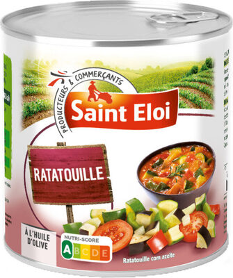 Ratatouille