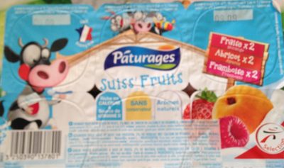 Suiss'Fruits