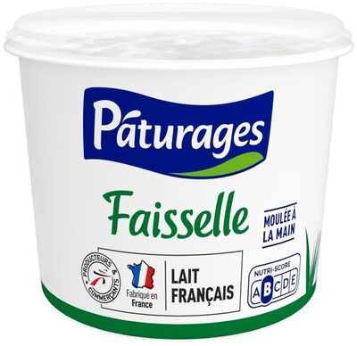 Faisselle 500g