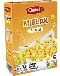 Mielak 375 g - P'tits Prods