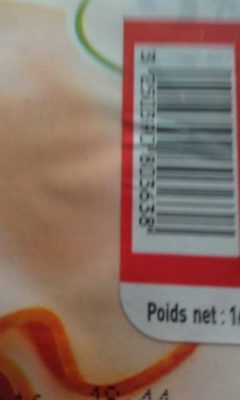 Filet de Poulet