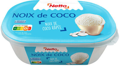 Bac coco (G) - 1L