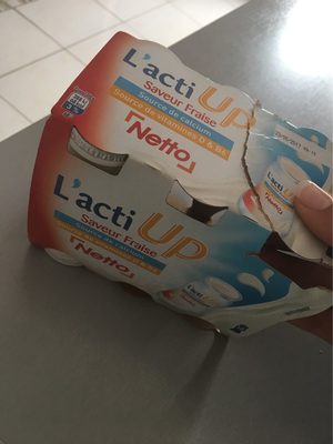 L'acti up