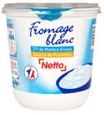 Fromage blanc 3% de matière grasse