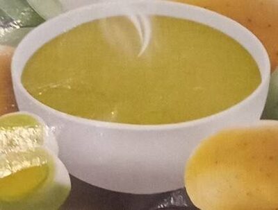 Veloute poireaux pomme de terre 2x30l
