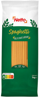Spaghetti 1 kg