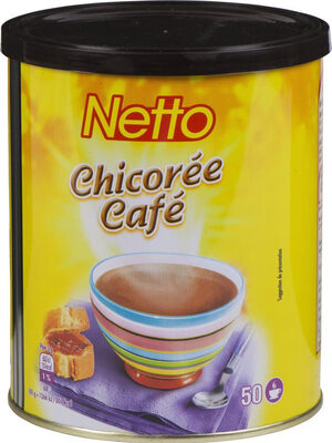 Chicorée café soluble - 250g