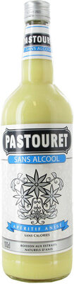Anise sans alcool 1l