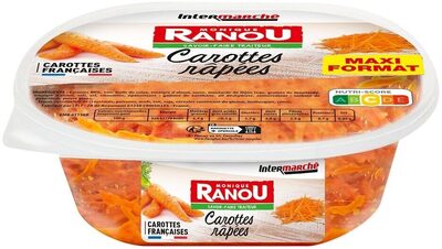 Carottes