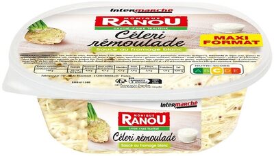 Celeri remoulade