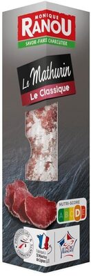 LS Le Mathurin - Le classique 200g