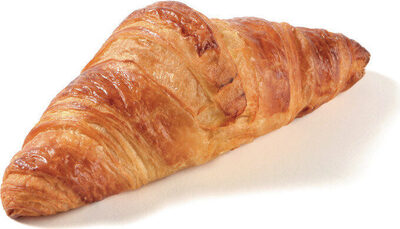 Croissants pur beurre