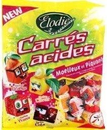 Brick tix piquants assortiment