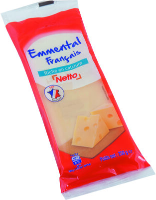 Emmental Français