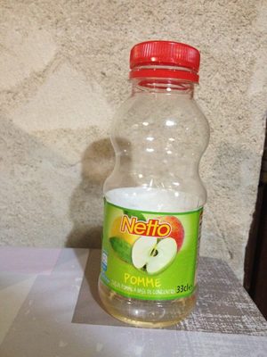 Jus de Pomme