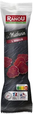 LS Le Mathurin L'élancé 200g
