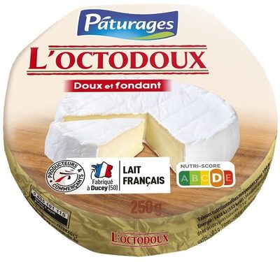 Octodoux lp 250g
