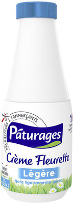 CREME FLEURETTE LEGERE 12% MG 38cl