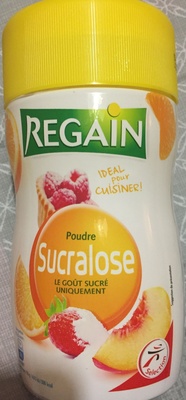 Poudre Sucralose