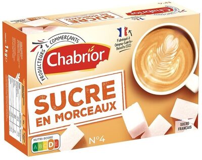 Sucre Morceaux 1 Kg