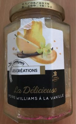 La Délicieuse