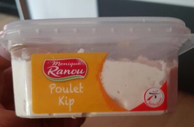 poulet kip