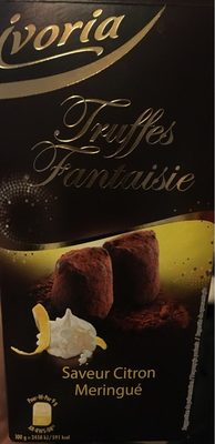 Truffe Fantai Cit Mering