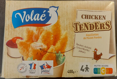 Chicken Tenders