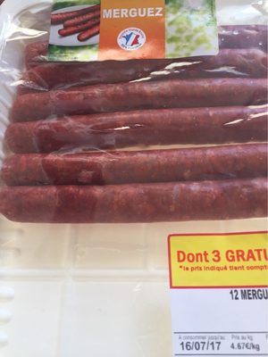 Merguez