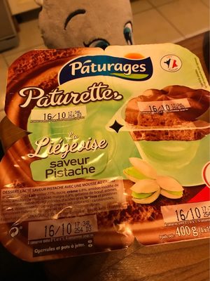 La liégoise