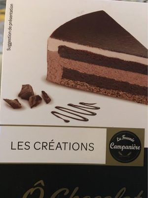 O chocolat