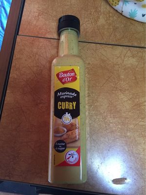 Marinade express