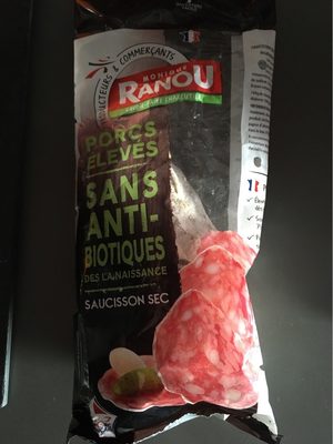 Saucisson sec