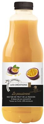 Nectar Fruits de la passion