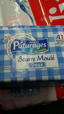 Beurre