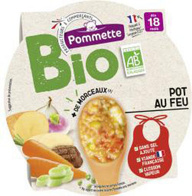Pot au feu