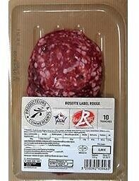 ROSETTE Label Rouge 100G FE