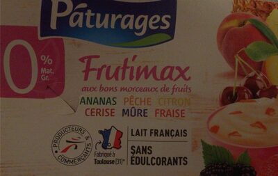 Frutimax