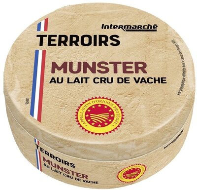 Munster aop lc fe 200g