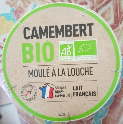 Camembert